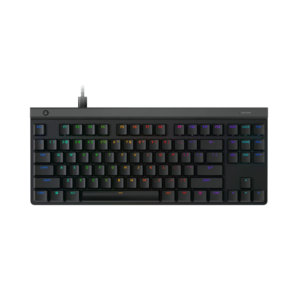 [이스타TV] G515 TKL 유선 게이밍 키보드