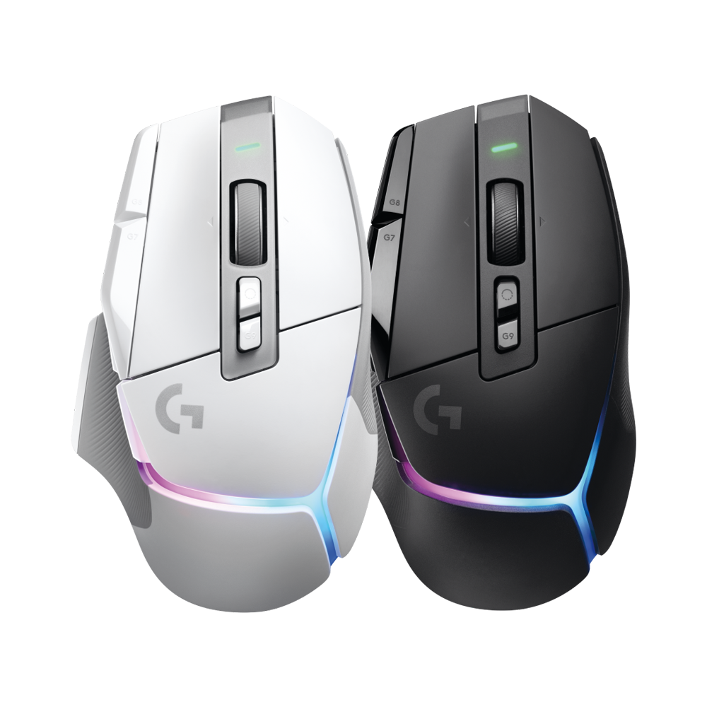 [이스타TV] G502 X PLUS 무선 게이밍 마우스