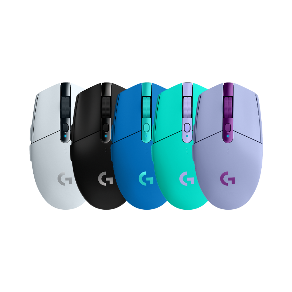[이스타TV] G304 LIGHTSPEED 게이밍 마우스