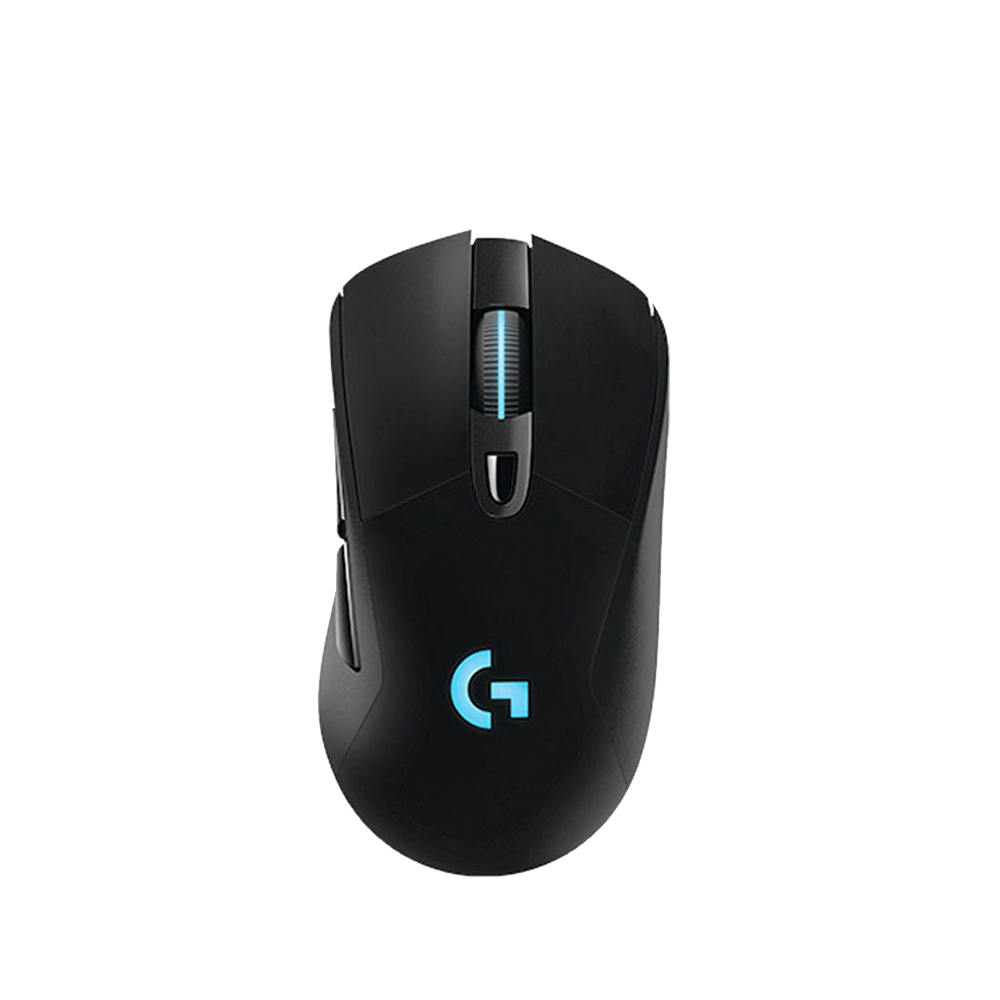 [🎁사은품] 로지텍코리아 G703 HERO WIRELESS 블랙
