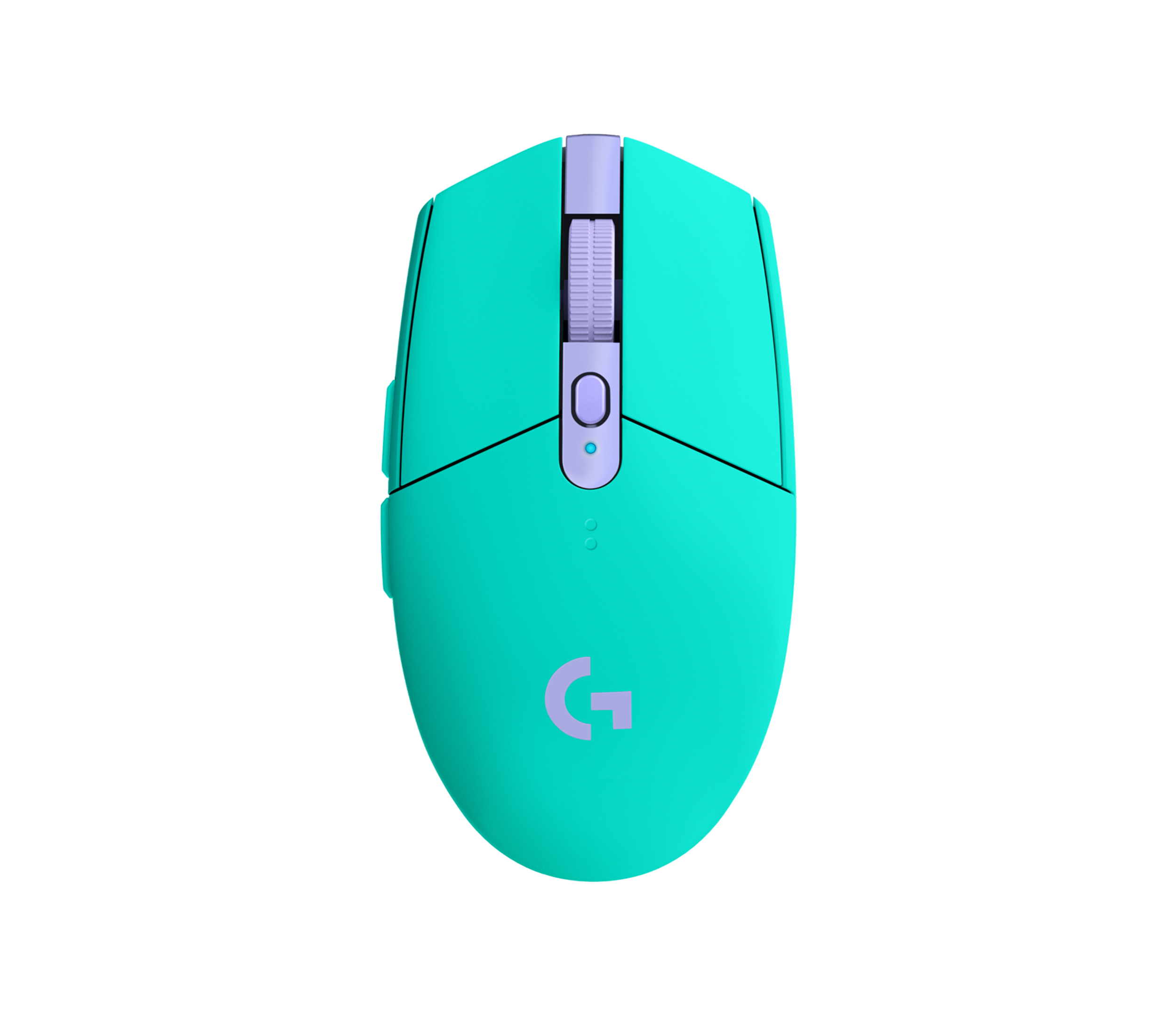 [🎁사은품] 로지텍코리아 G304 LIGHTSPEED 민트