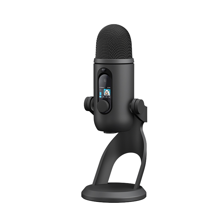 로지텍코리아  BLUE YETI 2 블랙