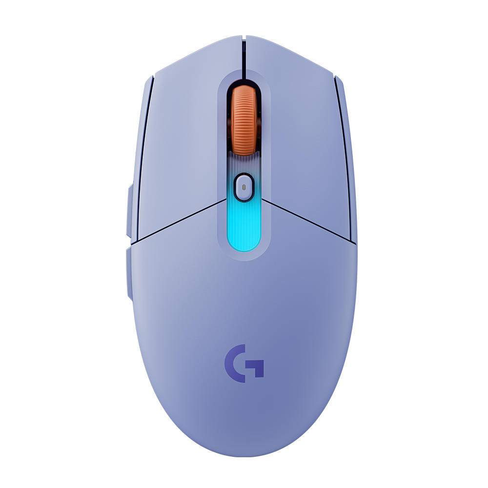 G304 X SUPERLIGHT 라일락