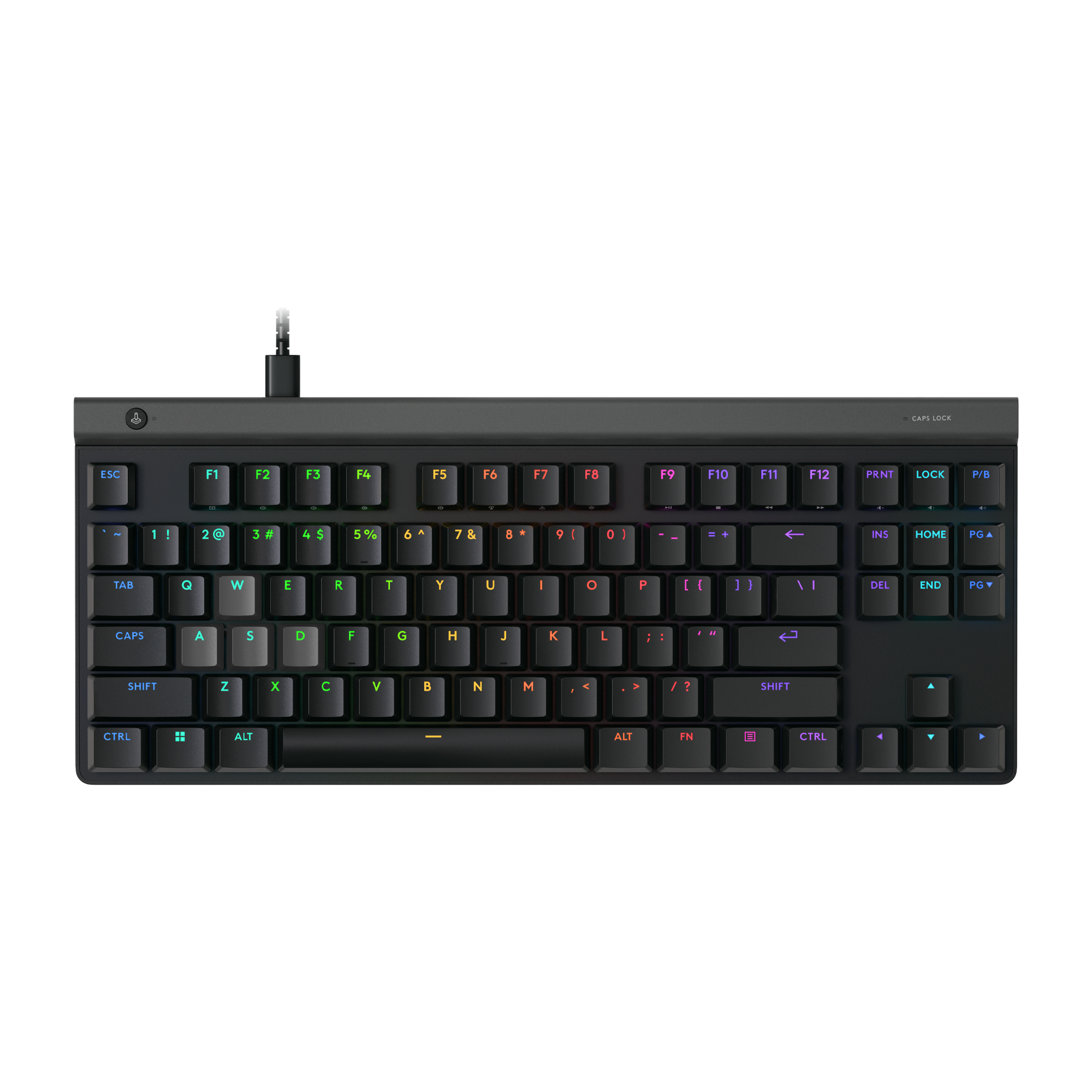 G515 RAPID 블랙