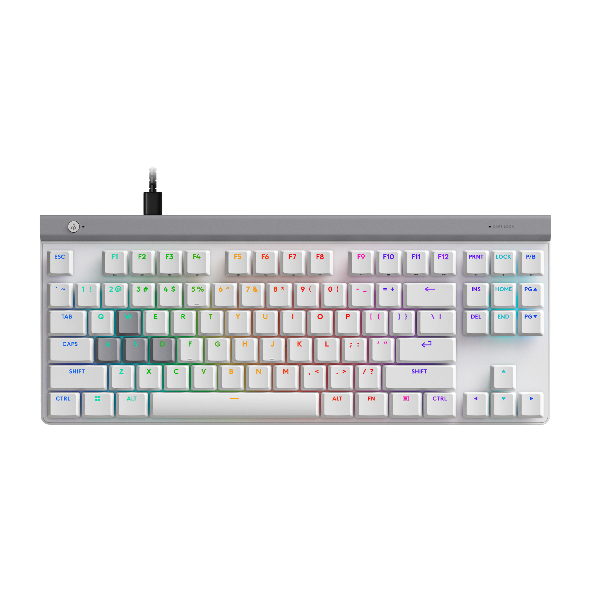 G515 RAPID 화이트