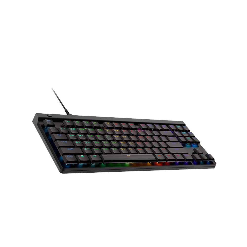 G515 TKL 유선 게이밍 키보드