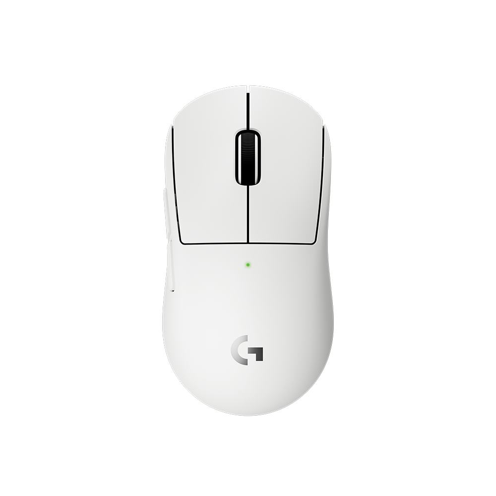 PRO X SUPERLIGHT 2c 화이트