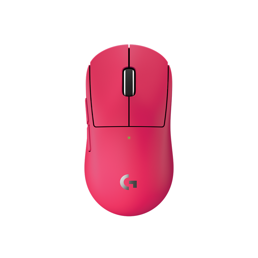 PRO X SUPERLIGHT 2c 핑크