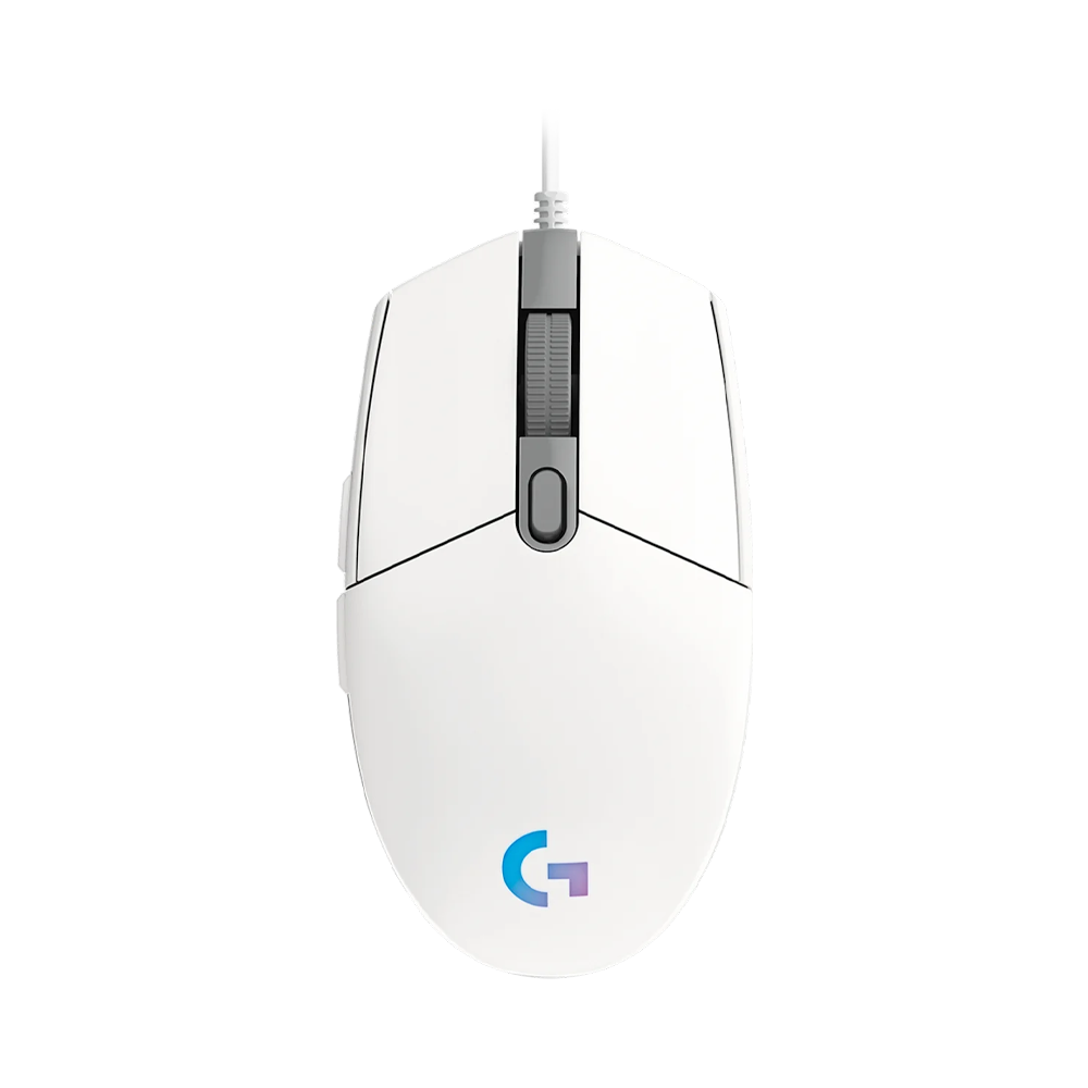 G102 화이트