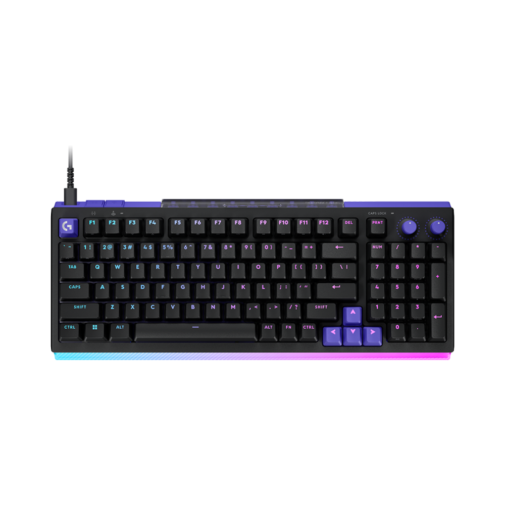 G512 X 98 블랙 리니어