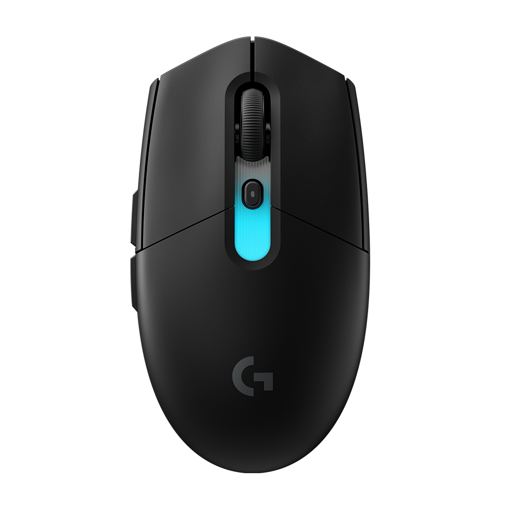 G304 X SUPERLIGHT 블랙