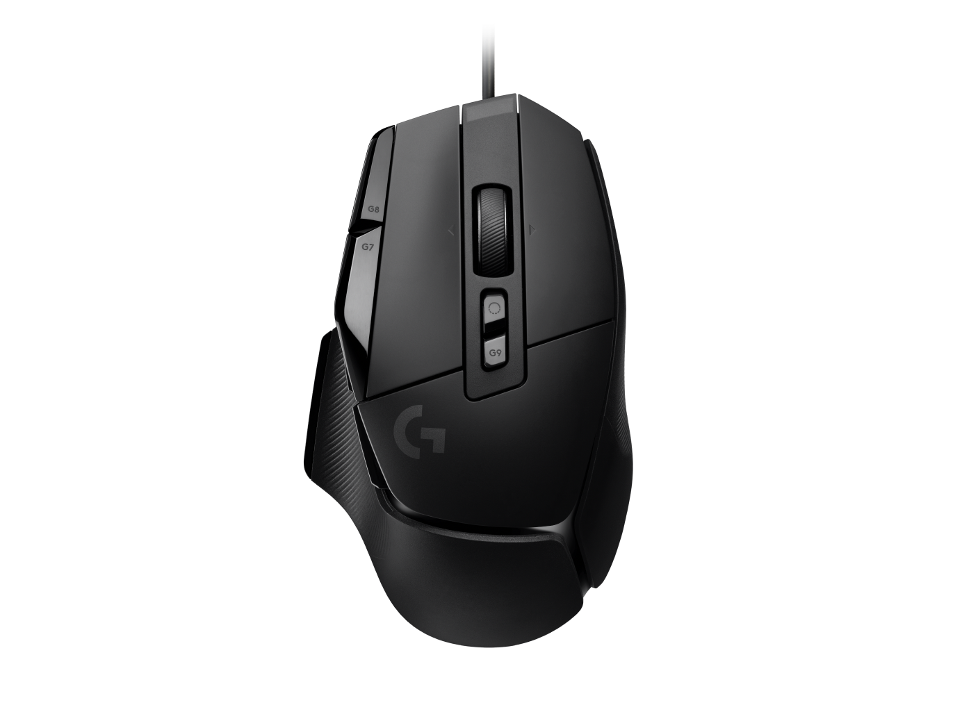 G502 X 유선 블랙