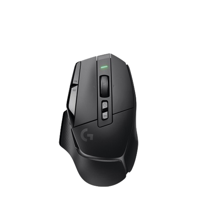 G502 X 무선 블랙