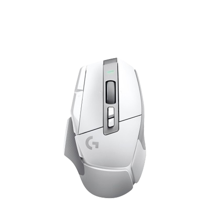 G502 X 무선 화이트