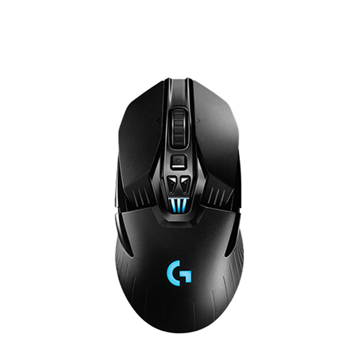 G903 HERO