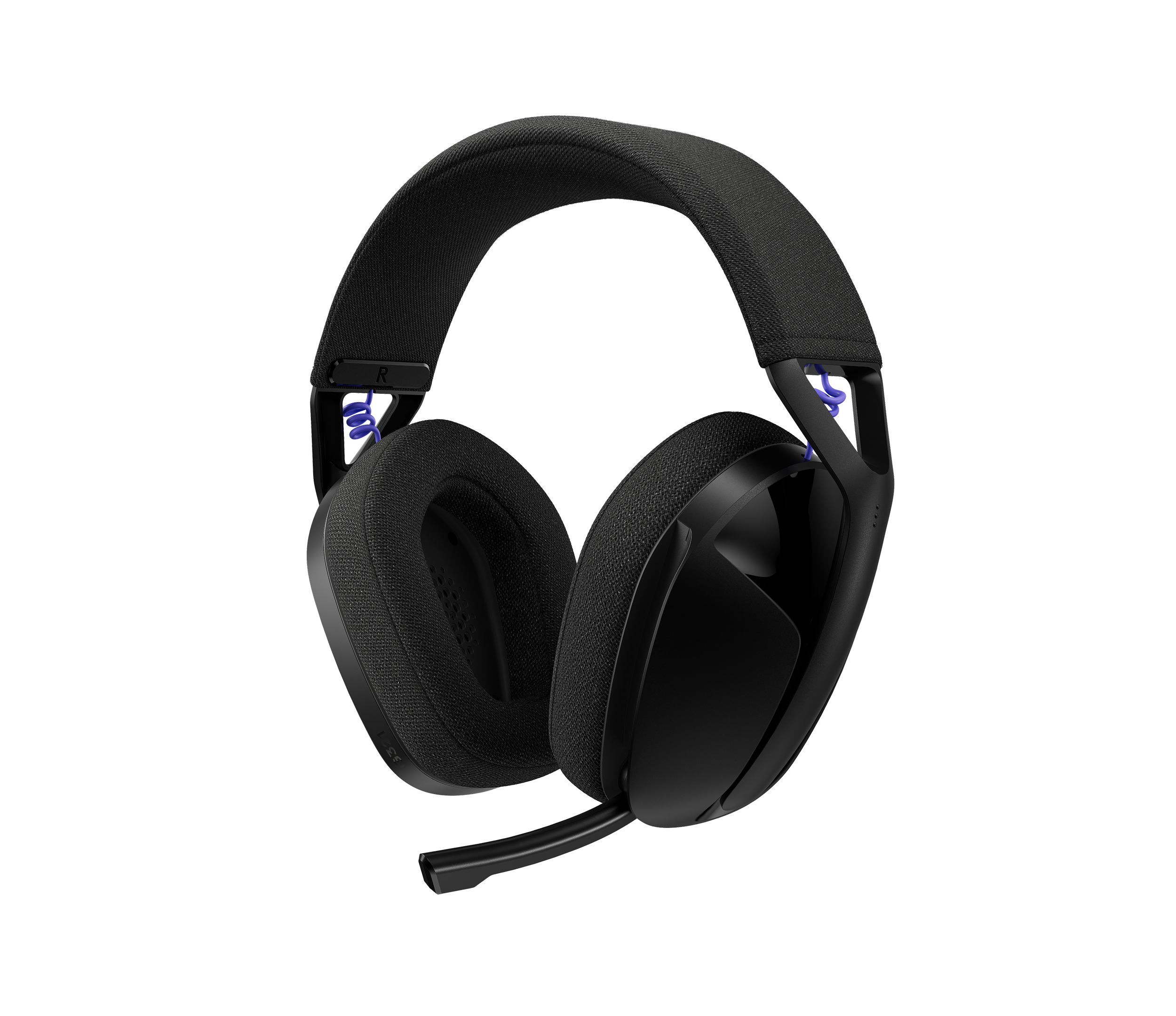 G321 블랙