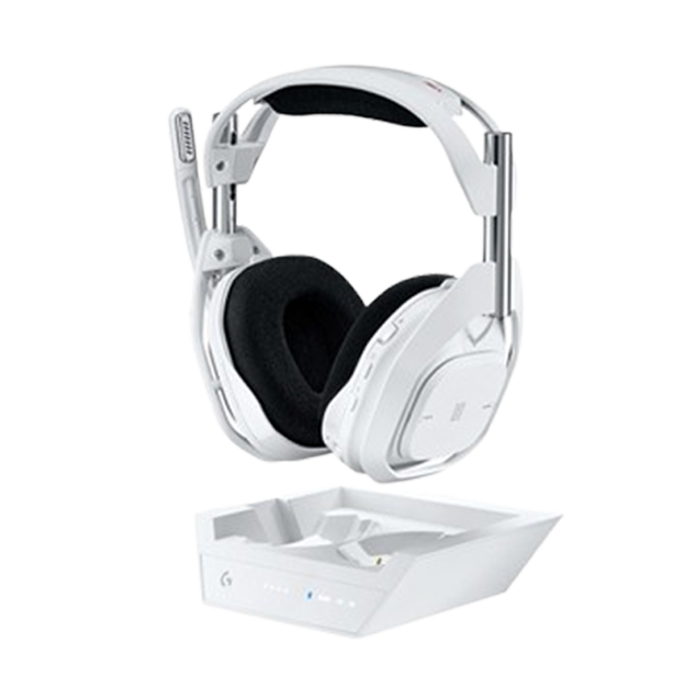 A50 X 화이트